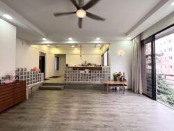 Crystal Mansions (D14), Apartment #632976411